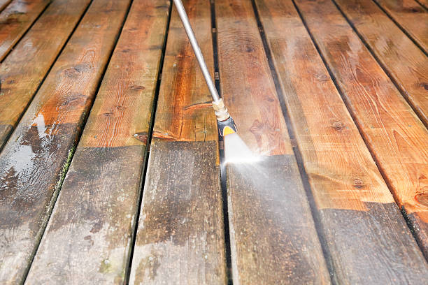 Concrete Sealing in Krebs, OK