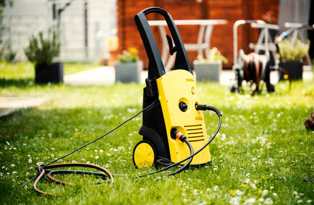 Best Solar Panel Cleaning  in Krebs, OK